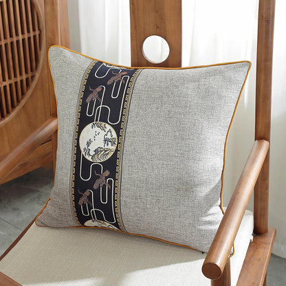 Decorative Accent Pillow