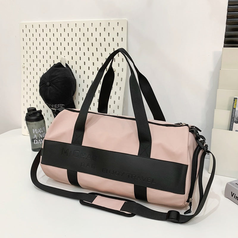 Versatile Travel Sports Duffel Bag Acalora