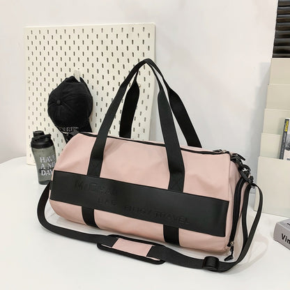 Versatile Travel Sports Duffel Bag Acalora