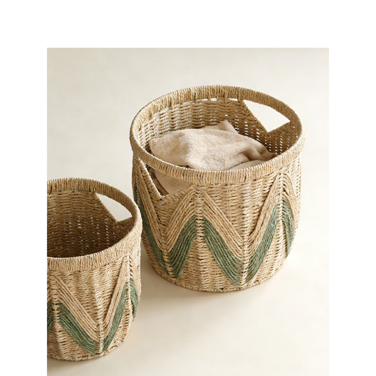 Storage basket Acalora