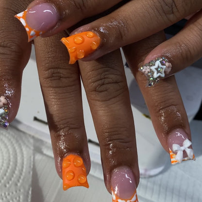 Nail Art Acalora