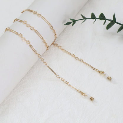 Star-Designed Chain Acalora