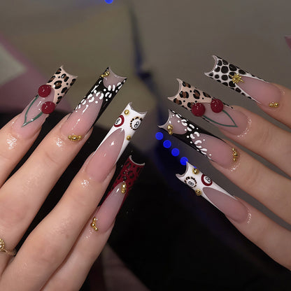 Decorative Nail Art Acalora