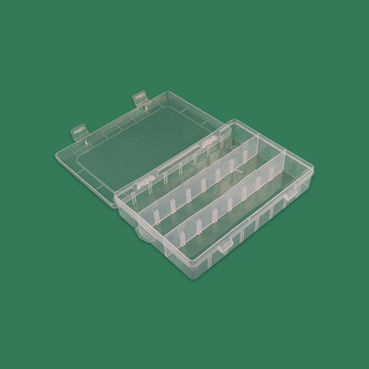 Versatile Craft Supply Organizer Box Acalora