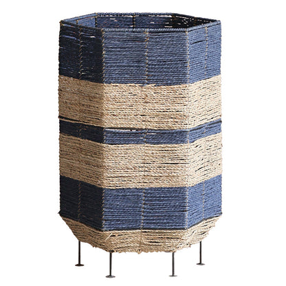 Modern decorative basket Acalora