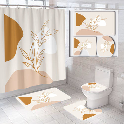 Bathroom Accessories