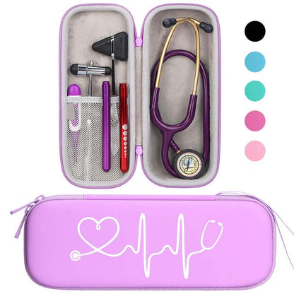 Women's Stethoscope Storage Bag Bowlift