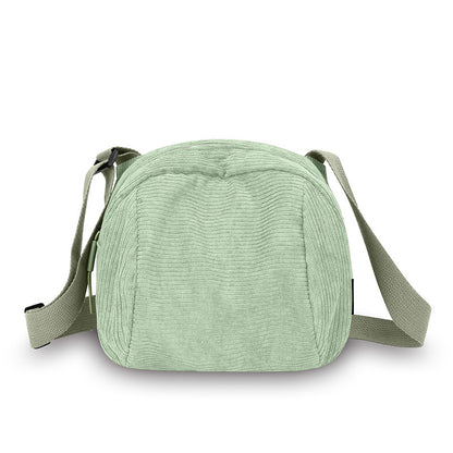 Textured Travel Sling Bag Acalora