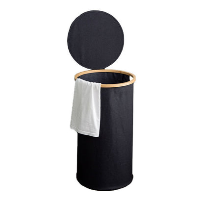 Practical Laundry Basket Acalora