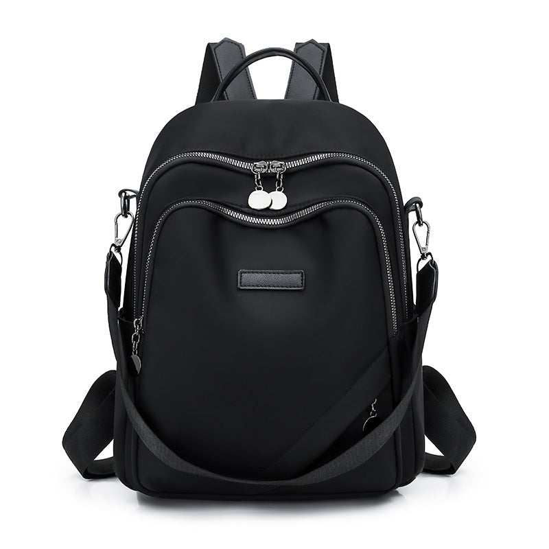 Functional Fashion Backpack Acalora
