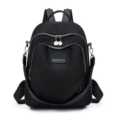 Functional Fashion Backpack Acalora
