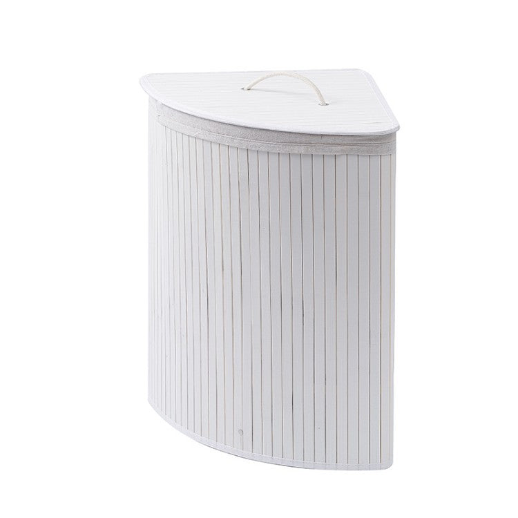 Elegant Laundry Container in Modern Design Acalora