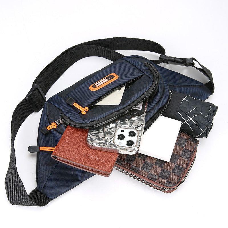 Active Lifestyle Belt Bag Acalora