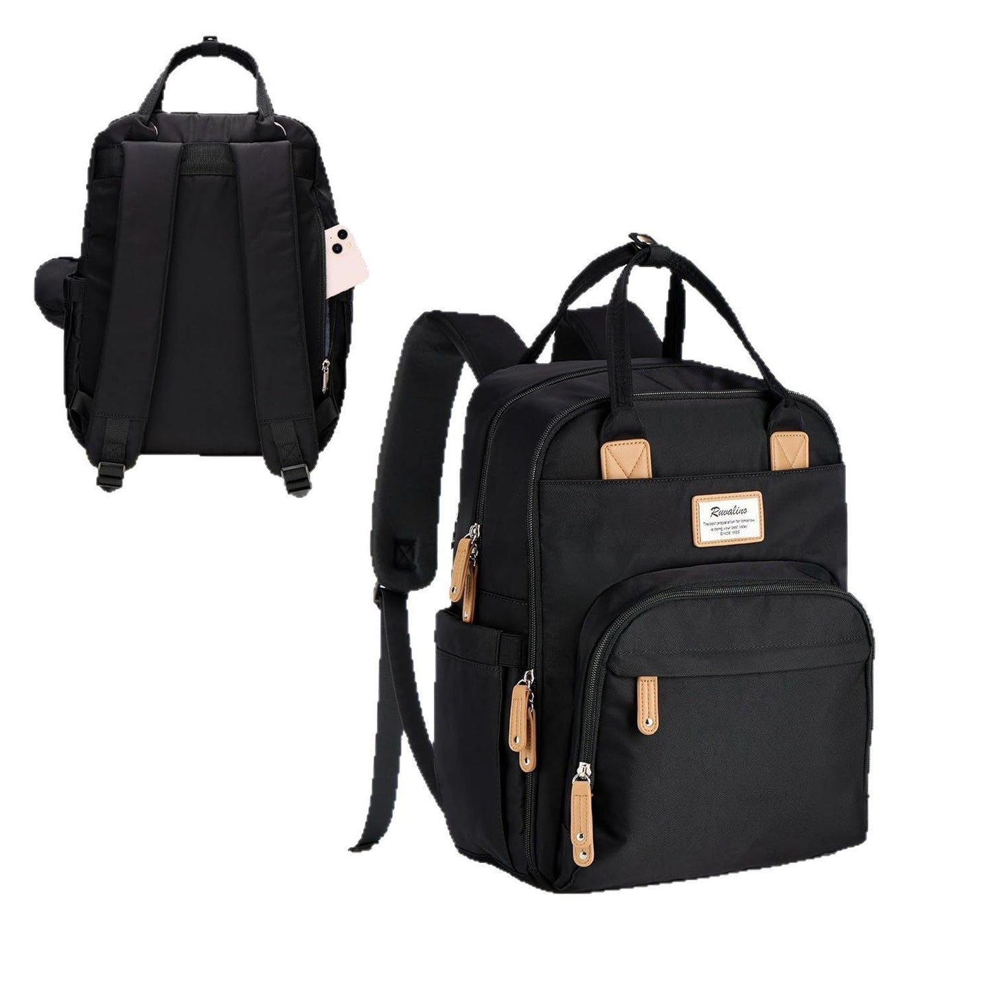 Women's Multifunctional Backpack Skanto