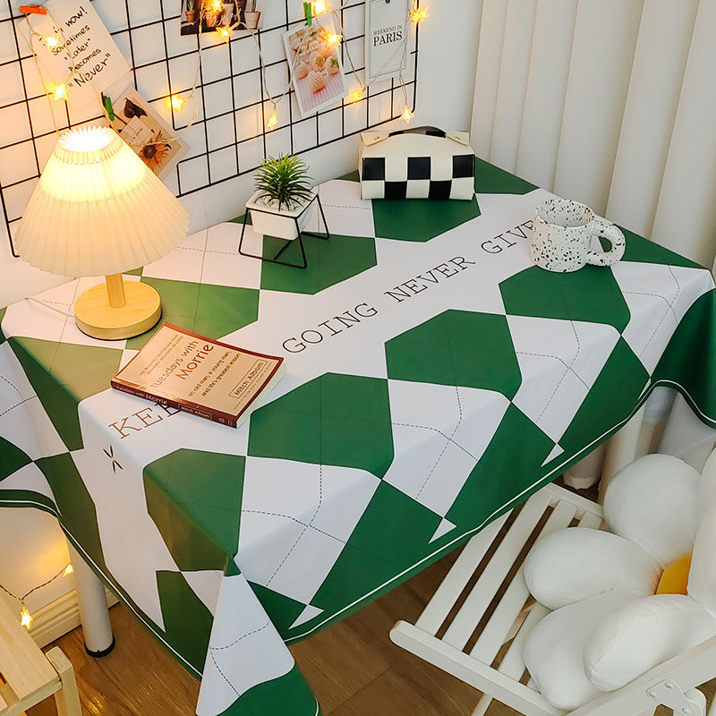 Home Decor Tablecloth