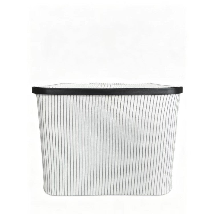 Fashionable laundry basket Acalora