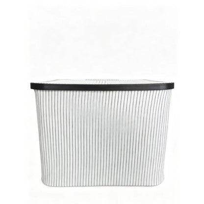 Fashionable laundry basket Acalora