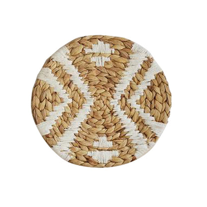 Decorative Wall Hanging Made of Natural Materials Acalora