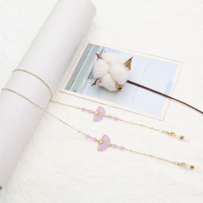 Stylish Eyewear Chain Acalora
