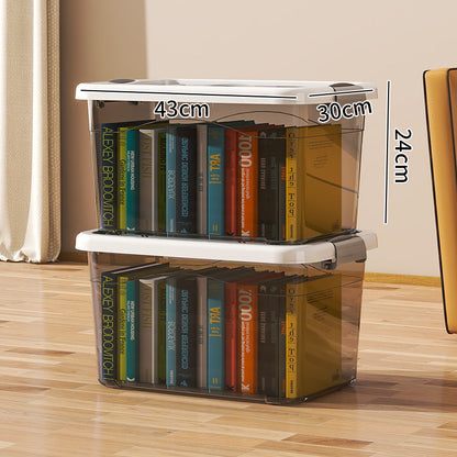 Stackable Food Storage Box Acalora