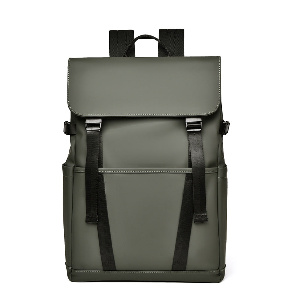 Versatile High-Capacity Backpack Acalora