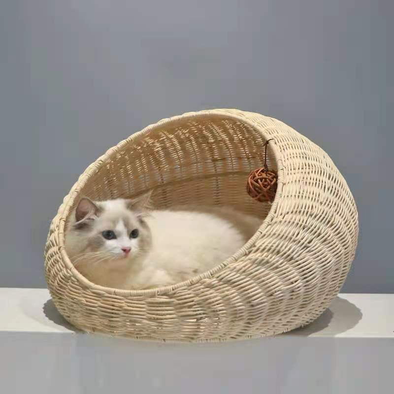 Designer Cat Bed Acalora
