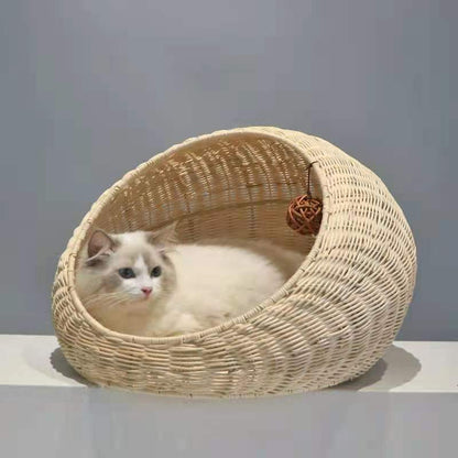 Designer Cat Bed Acalora