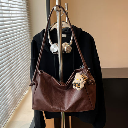 Chic Slouchy Hobo Handbag Acalora