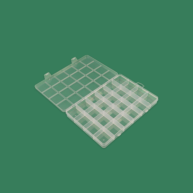 Modular Craft Supply Organizer Box Acalora