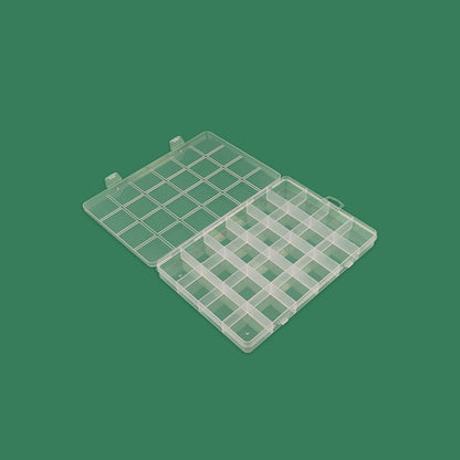 Modular Craft Supply Organizer Box Acalora