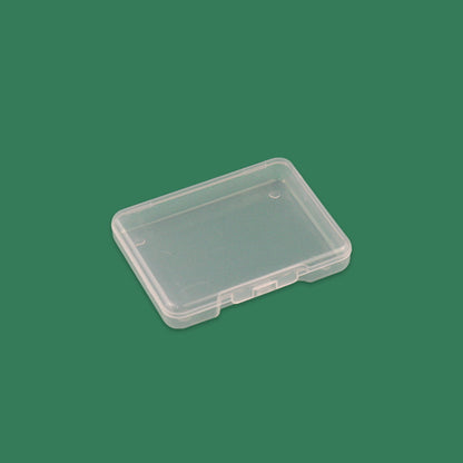 Transparent Multi-Purpose Storage Organizer Acalora