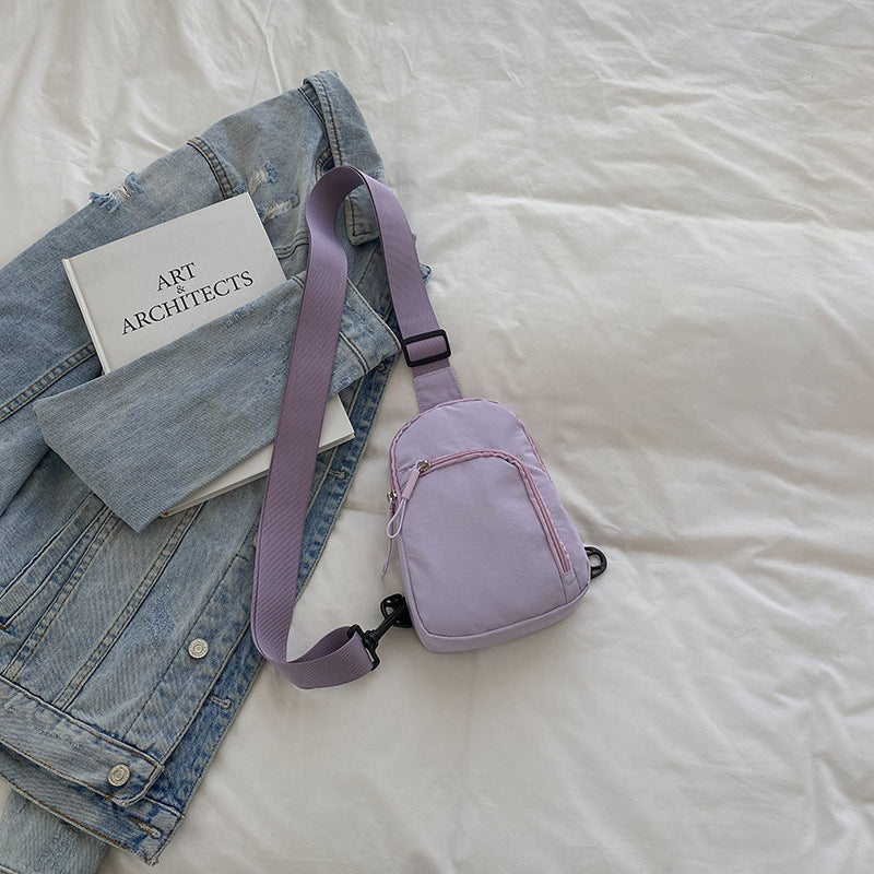 Compact Sling Bag Acalora