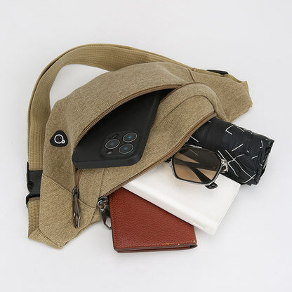 Functional Belt Bag Acalora