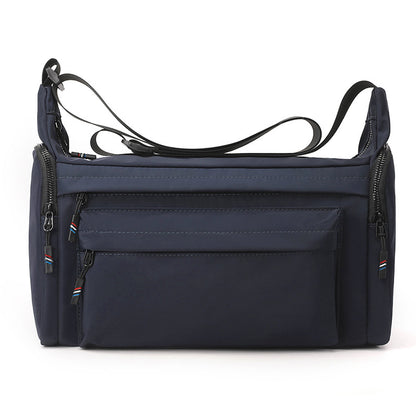 Multi-Pocket Utility Crossbody Bag Acalora
