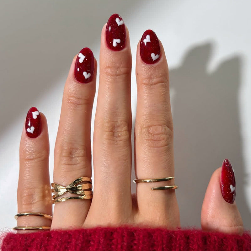 Decorative Nail Art Acalora