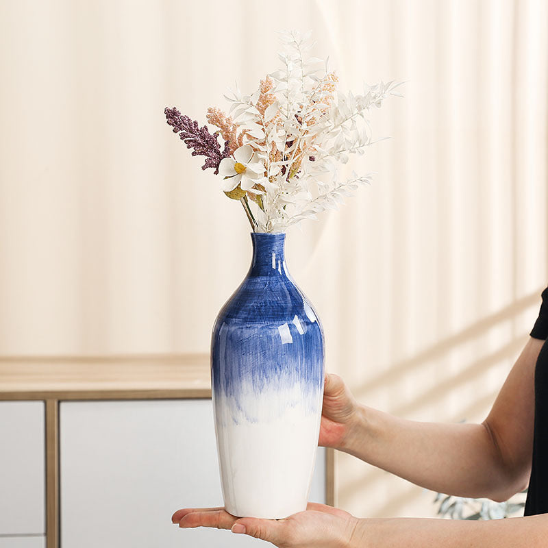 Decorative Ceramic Vase Acalora