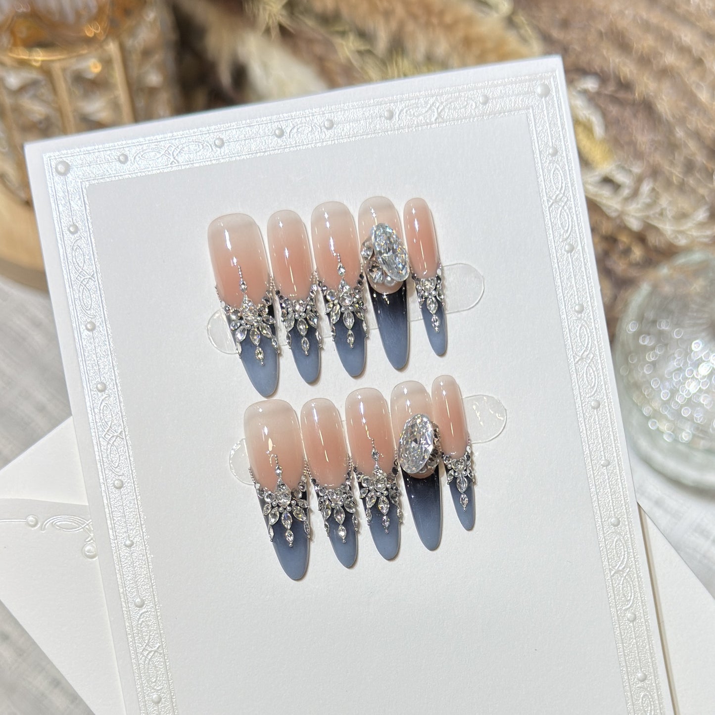 Nail Art Acalora