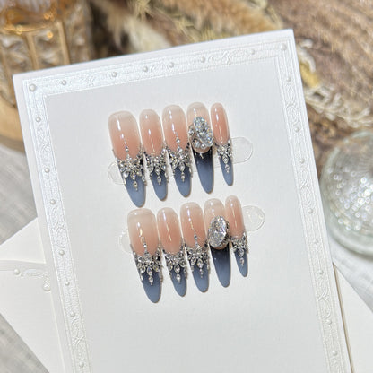 Nail Art Acalora