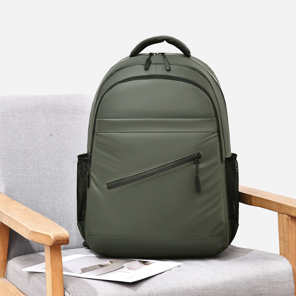 Sleek Professional Backpack Acalora