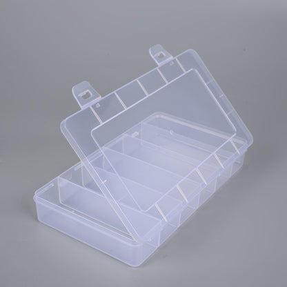 Modular Art Supply Storage Case Acalora
