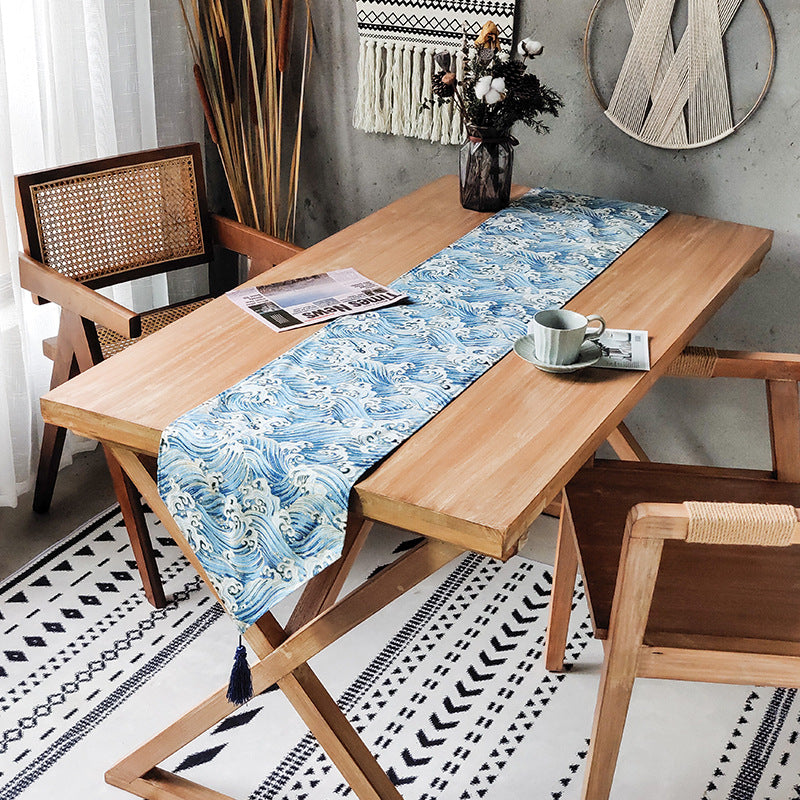 Decorative Table Runner