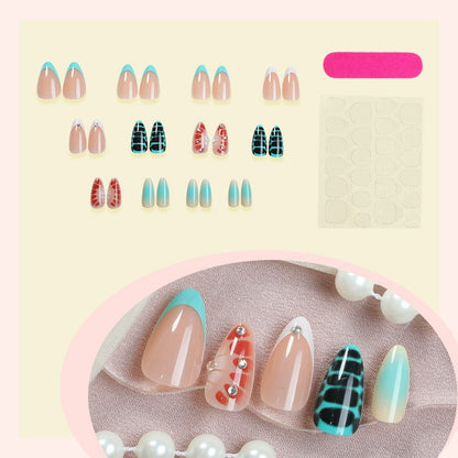 Artistic Nail Art Kit Acalora