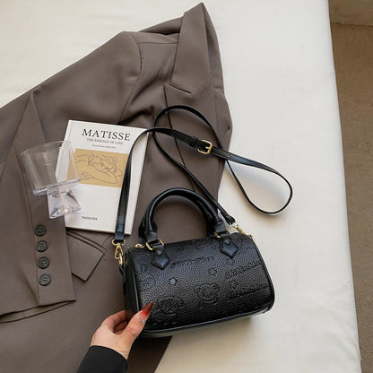 Stylish Mini Satchel Bag Acalora