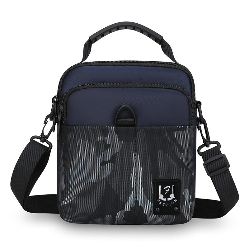 Compact Tactical Crossbody Bag Acalora
