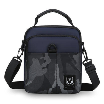 Compact Tactical Crossbody Bag Acalora