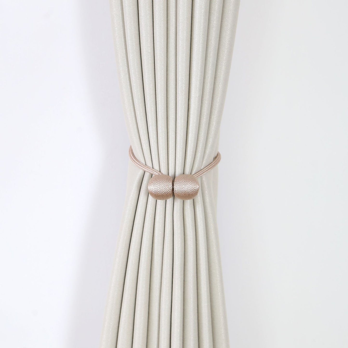 Decorative curtain tieback Acalora