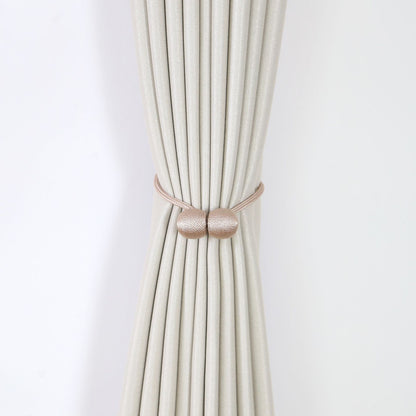 Decorative curtain tieback Acalora