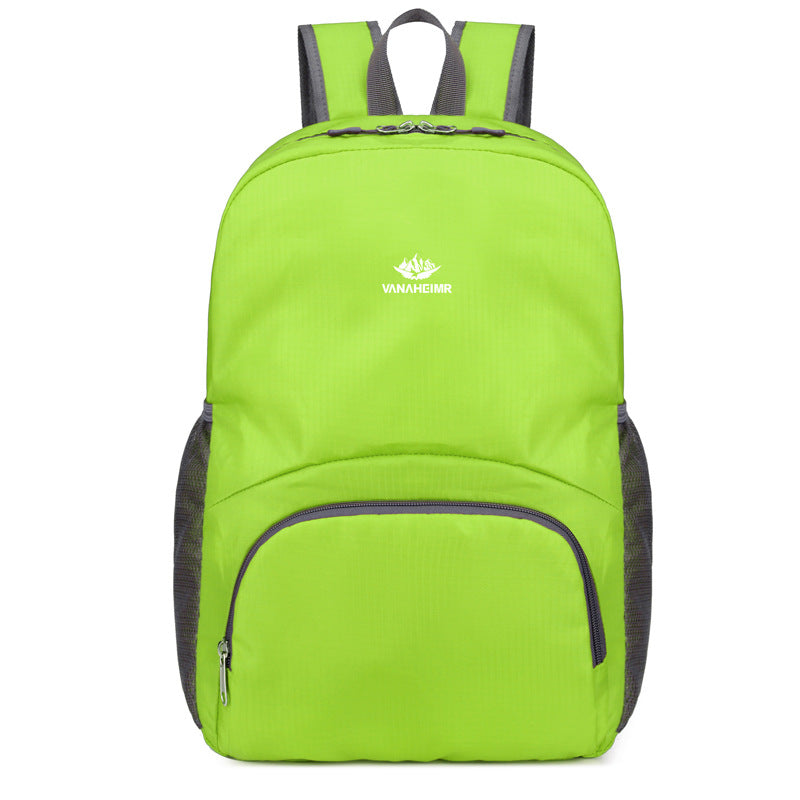 Versatile Outdoor Backpack Acalora