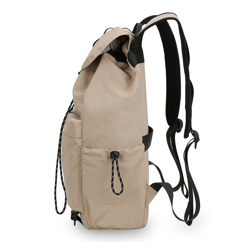 Stylish Urban Hiking Backpack Acalora