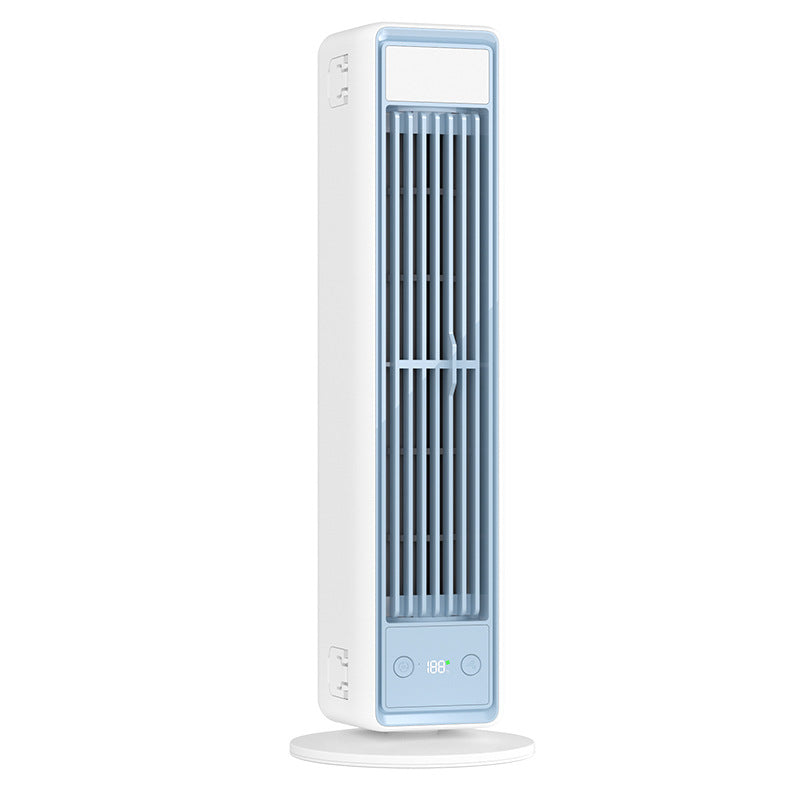 Unisex Tower Cooling Fan Bowlift